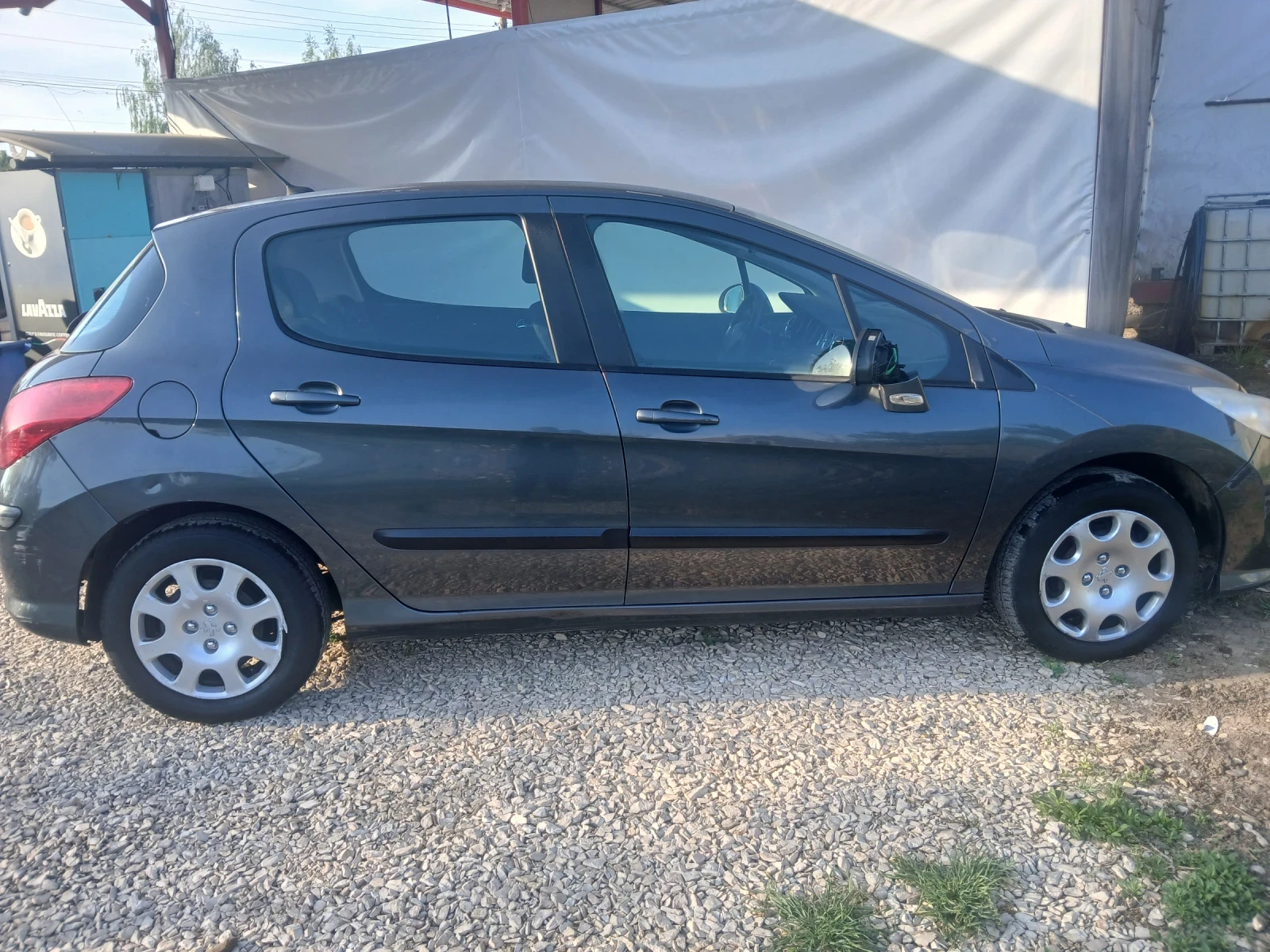 Peugeot 308  - изображение 3