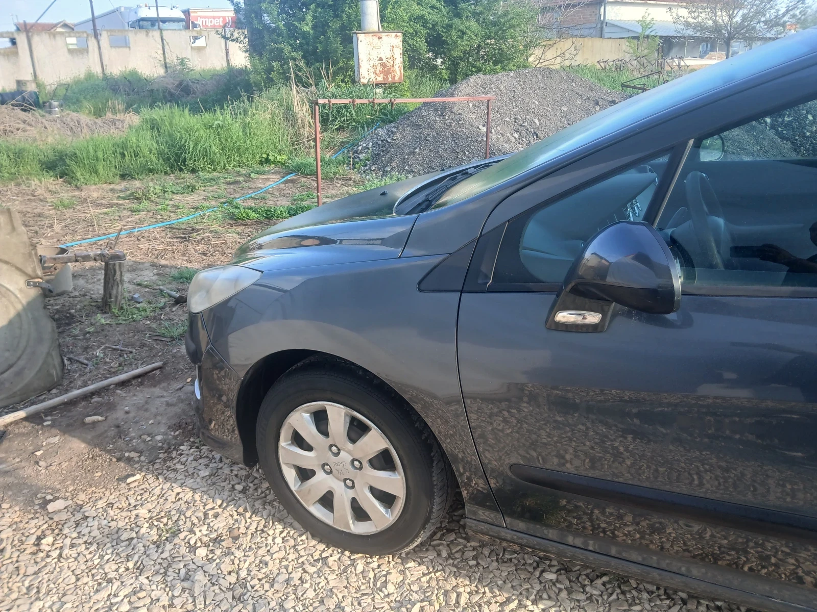 Peugeot 308  - изображение 6