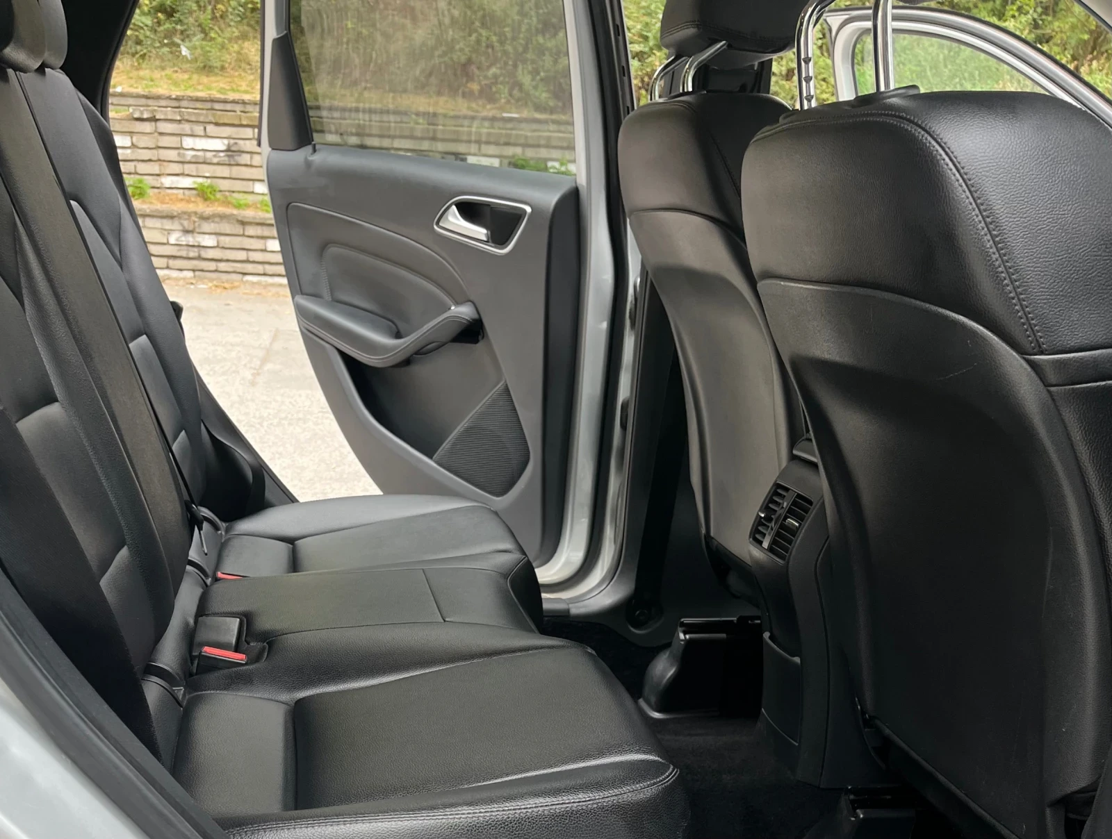 Mercedes-Benz B 180 | Mobile.bg � ����������� 14