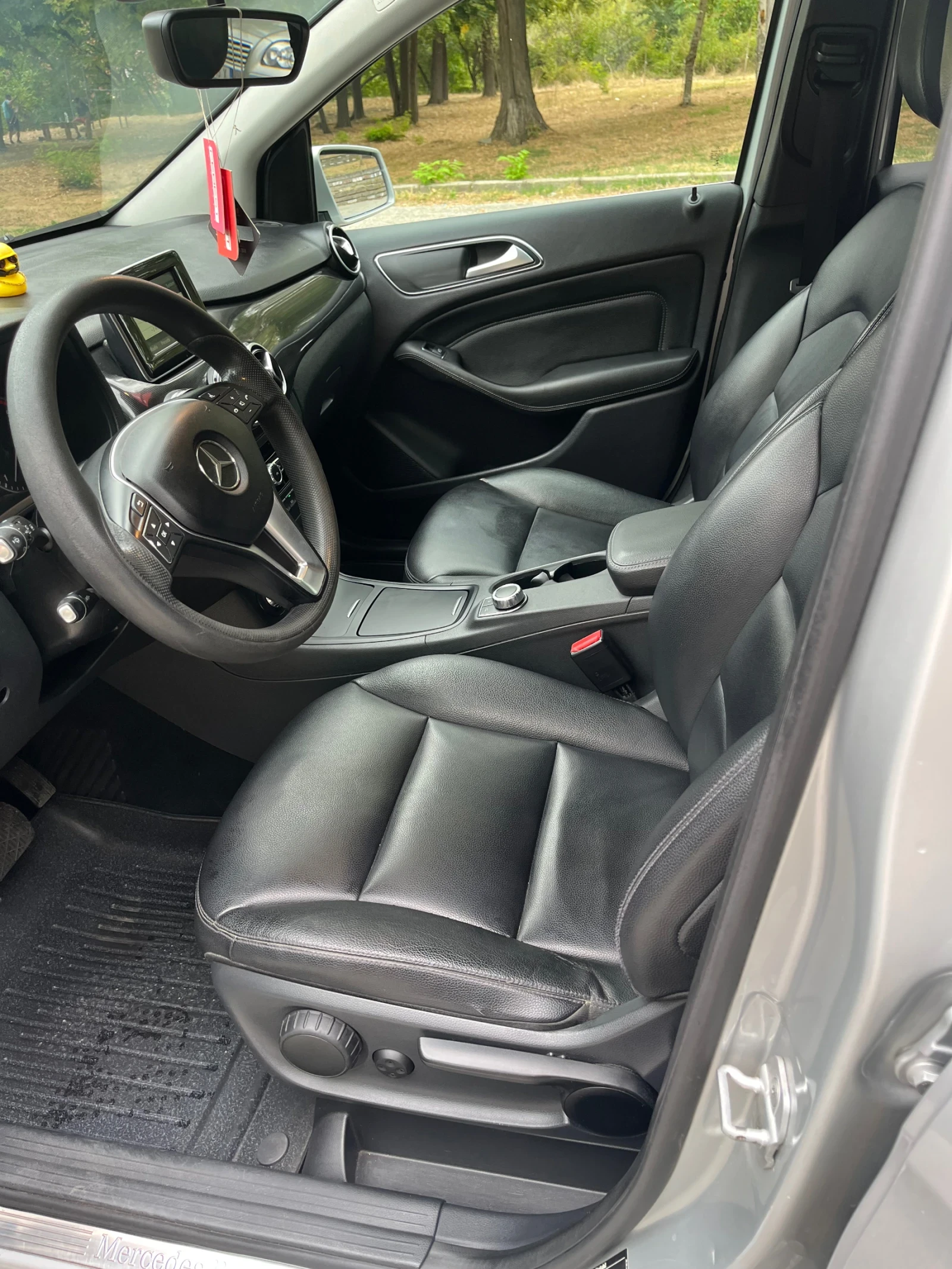 Mercedes-Benz B 180 | Mobile.bg � ����������� 11