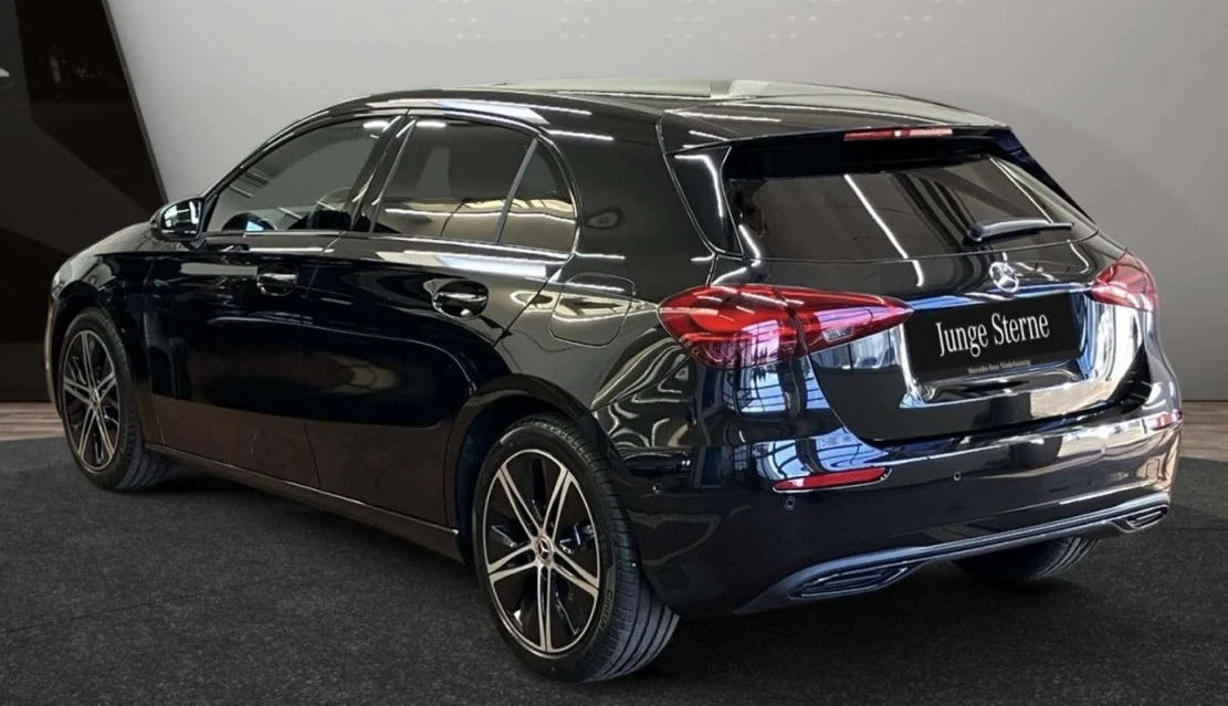 Mercedes-Benz A 200 Progressive  - изображение 5