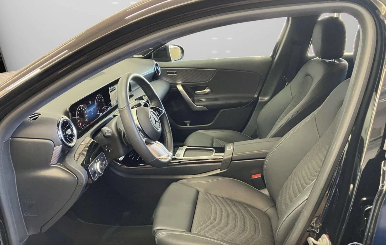 Mercedes-Benz A 200 Progressive  - изображение 9
