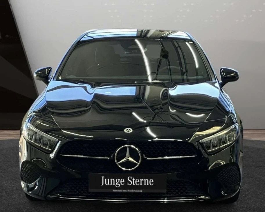 Mercedes-Benz A 200 Progressive  - изображение 2