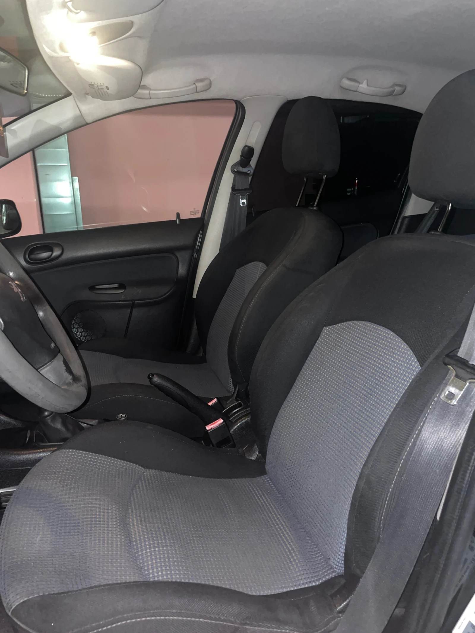 Peugeot 206  - изображение 9