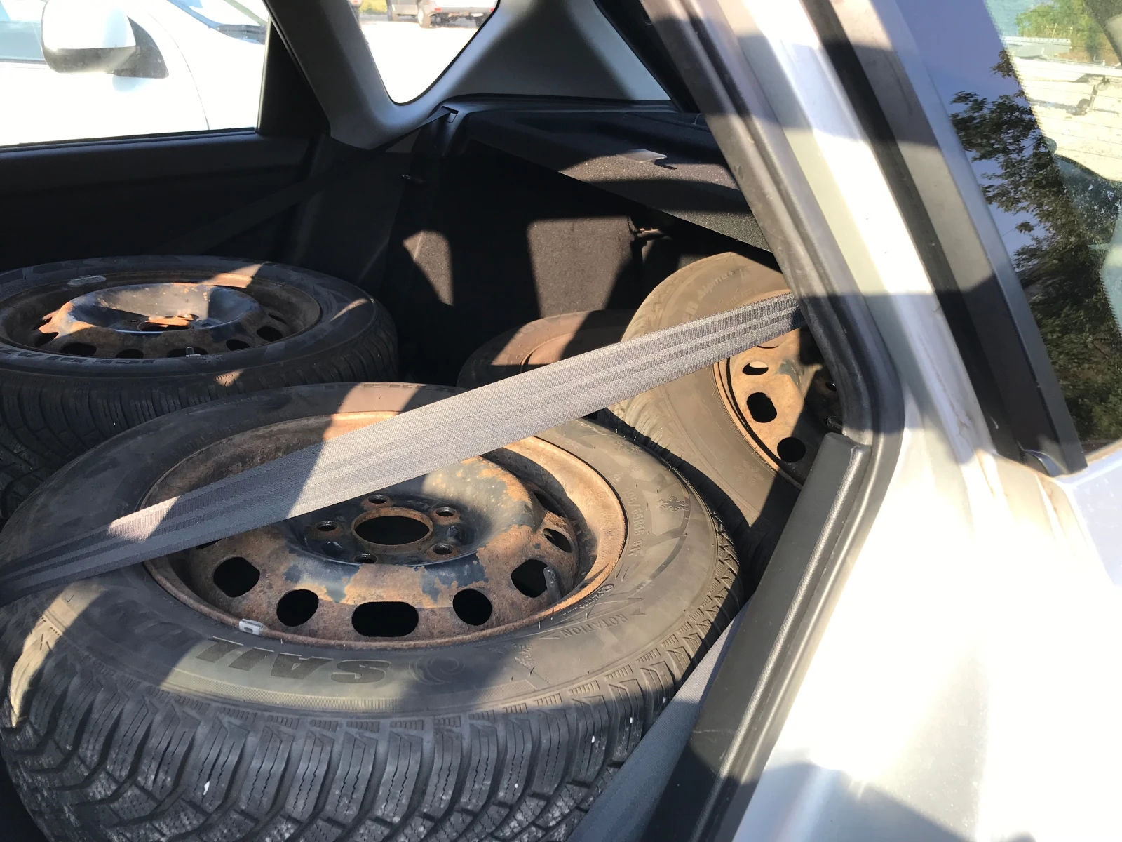 Mazda 3 1, 6hdi. | Mobile.bg — изображение 12