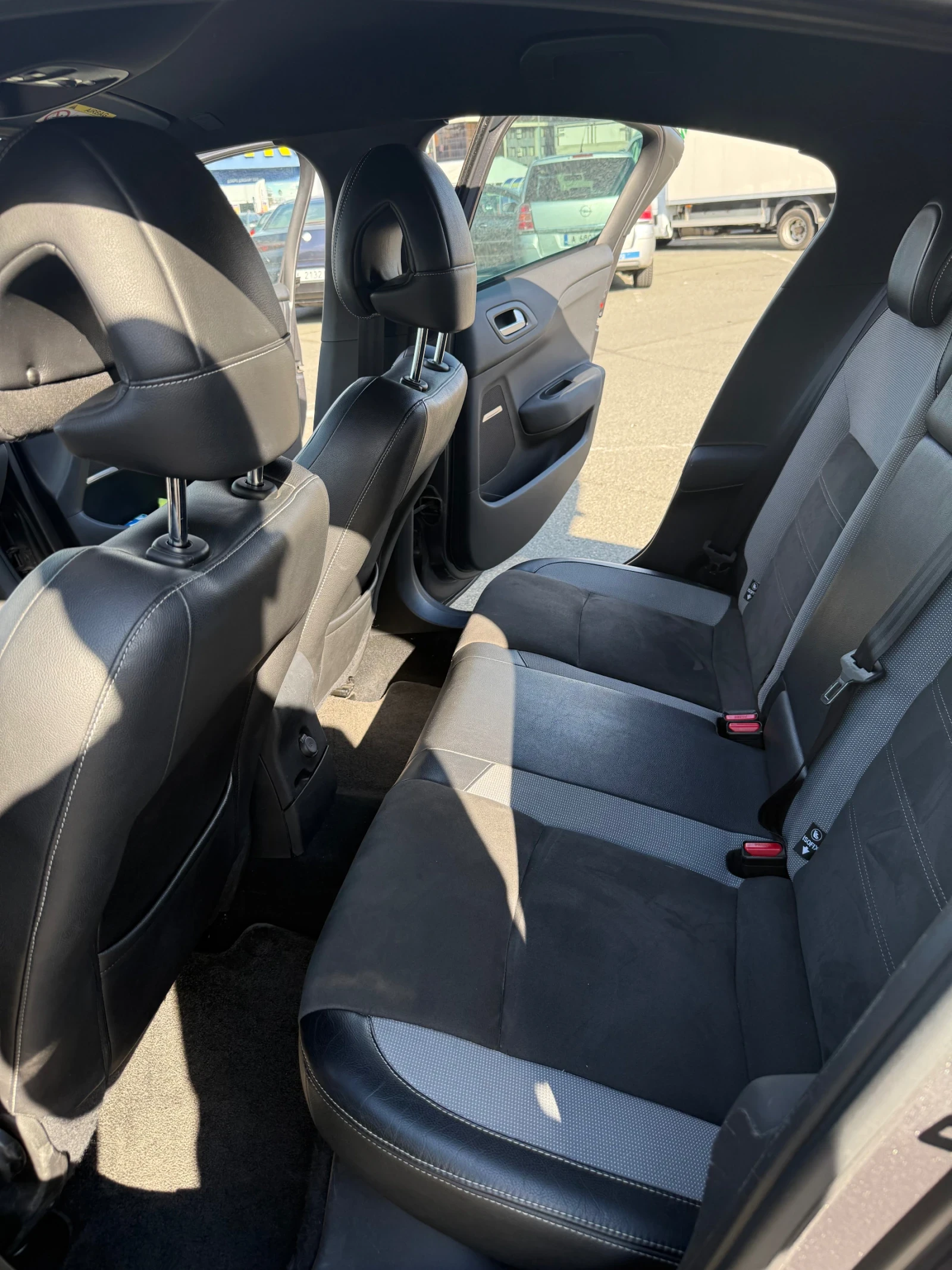 DS DS 4 Facelift 1.6 BHDI 120 | Mobile.bg � ����������� 14