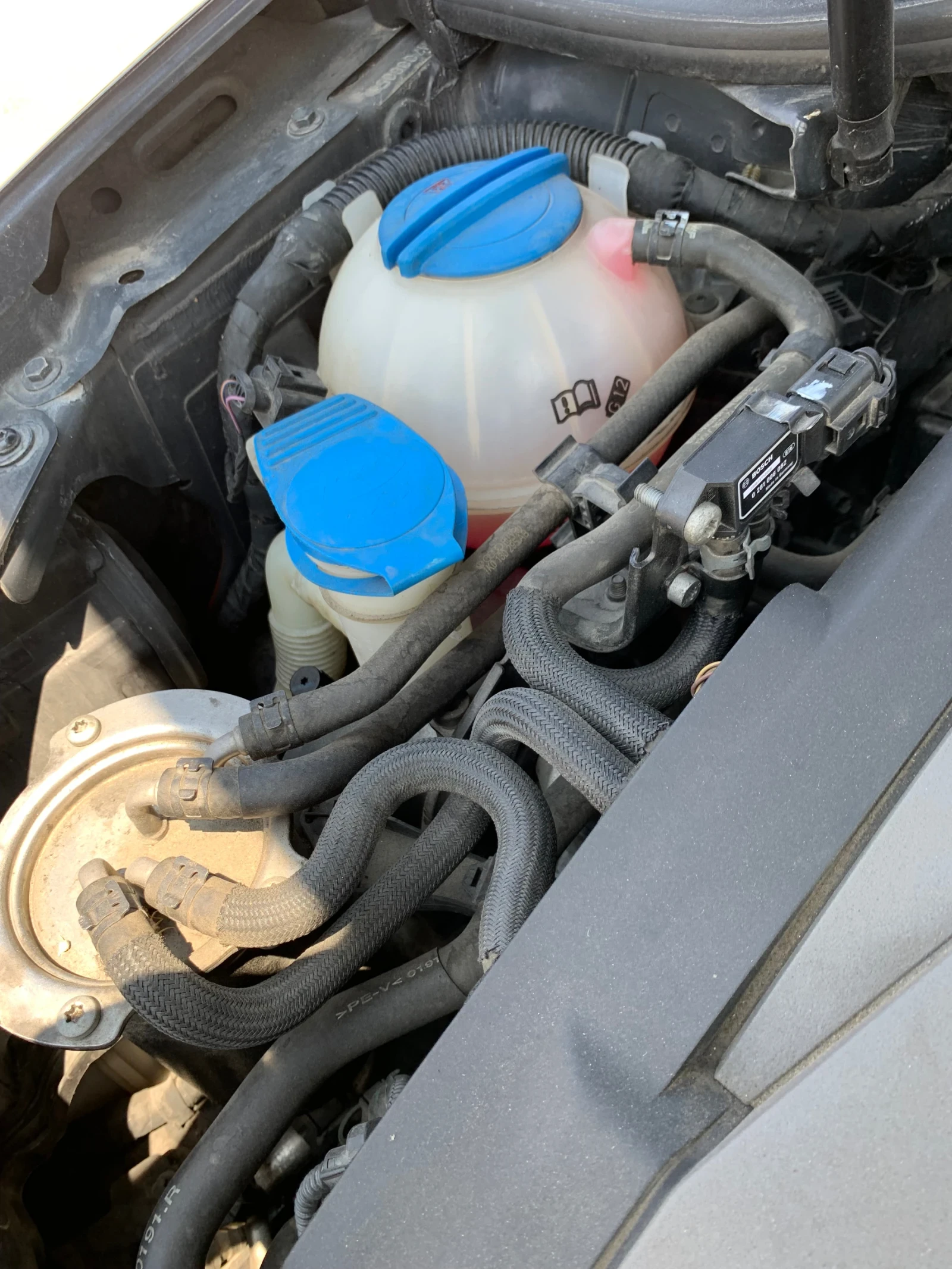 VW Golf  - изображение 8