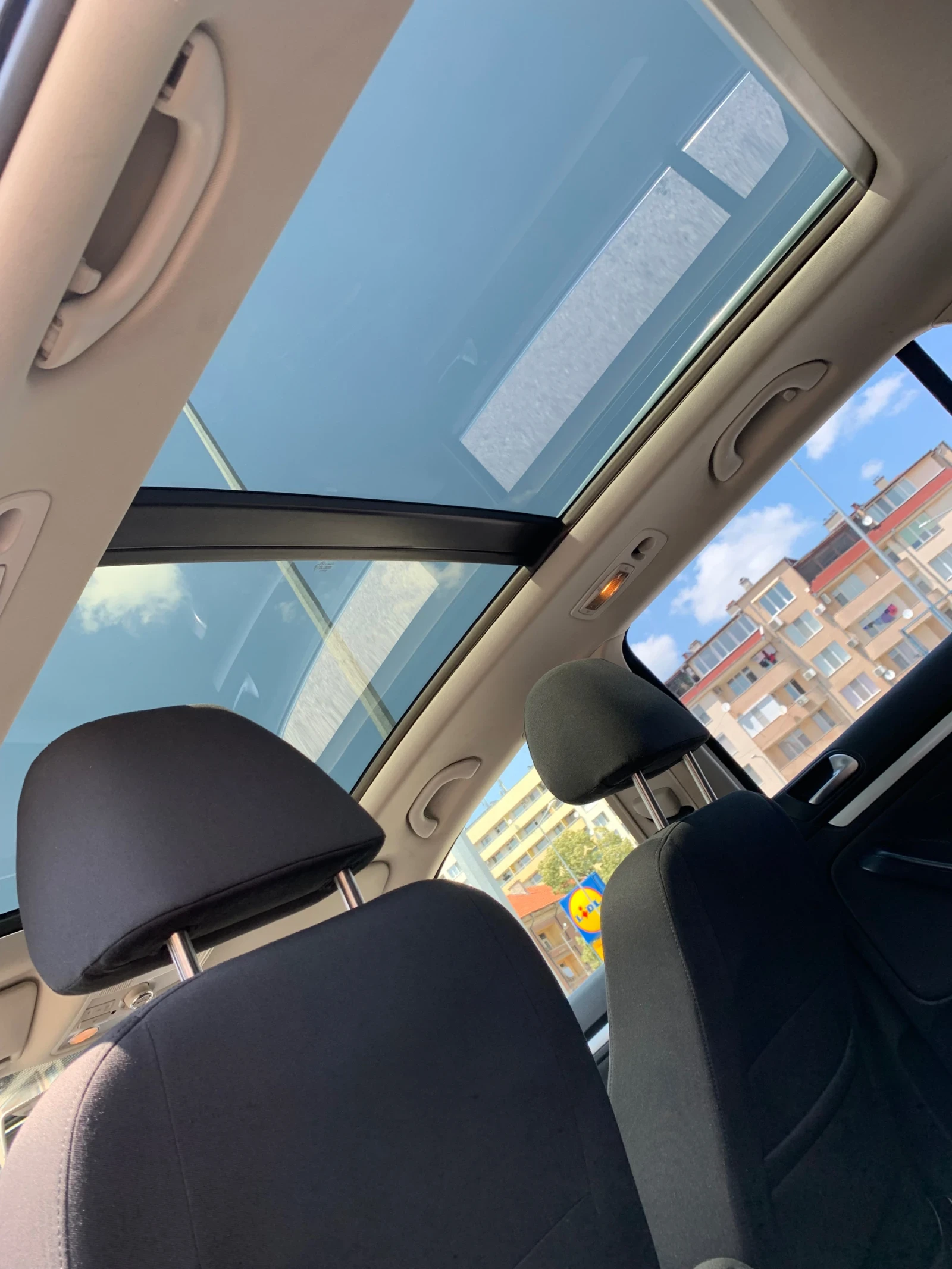 VW Golf  - изображение 10
