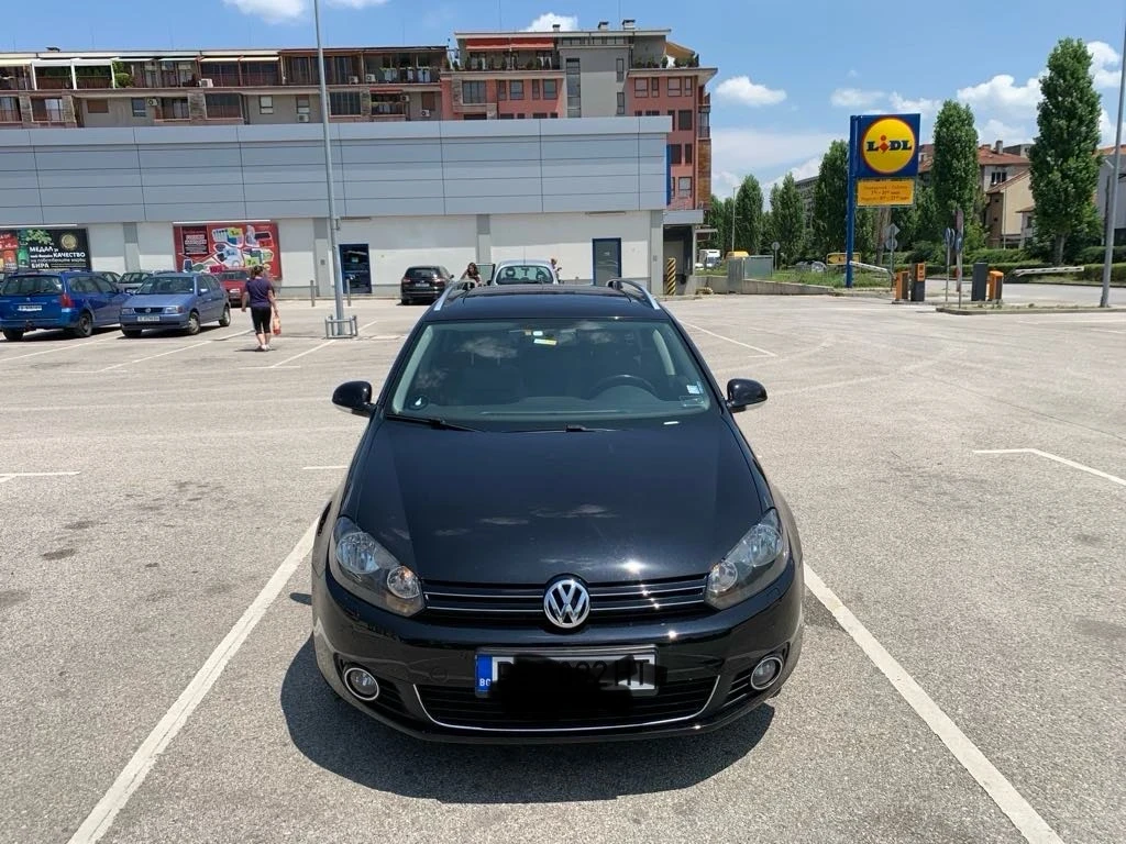 VW Golf  - изображение 3