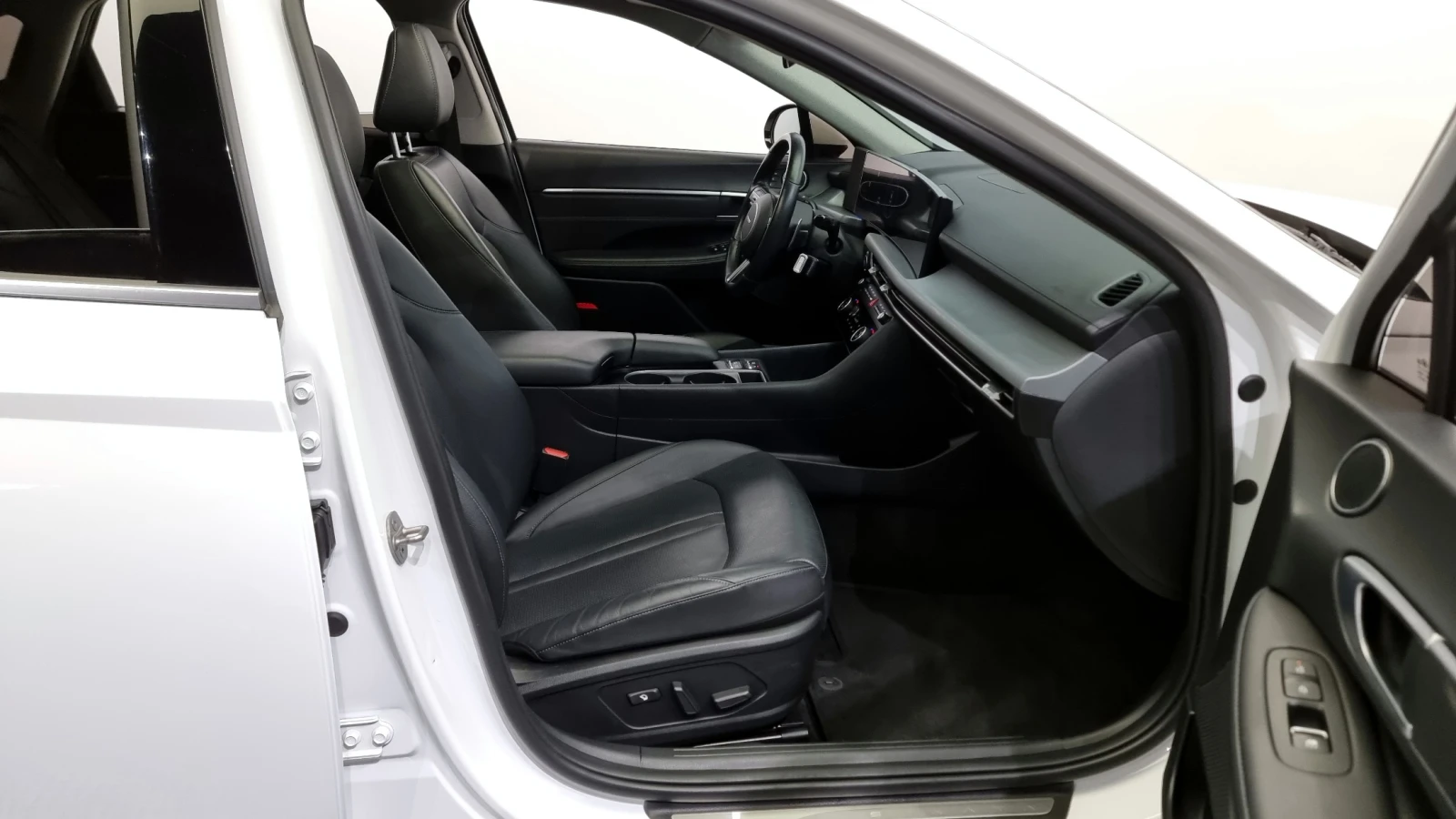 Hyundai Sonata 2.0LPG - изображение 9