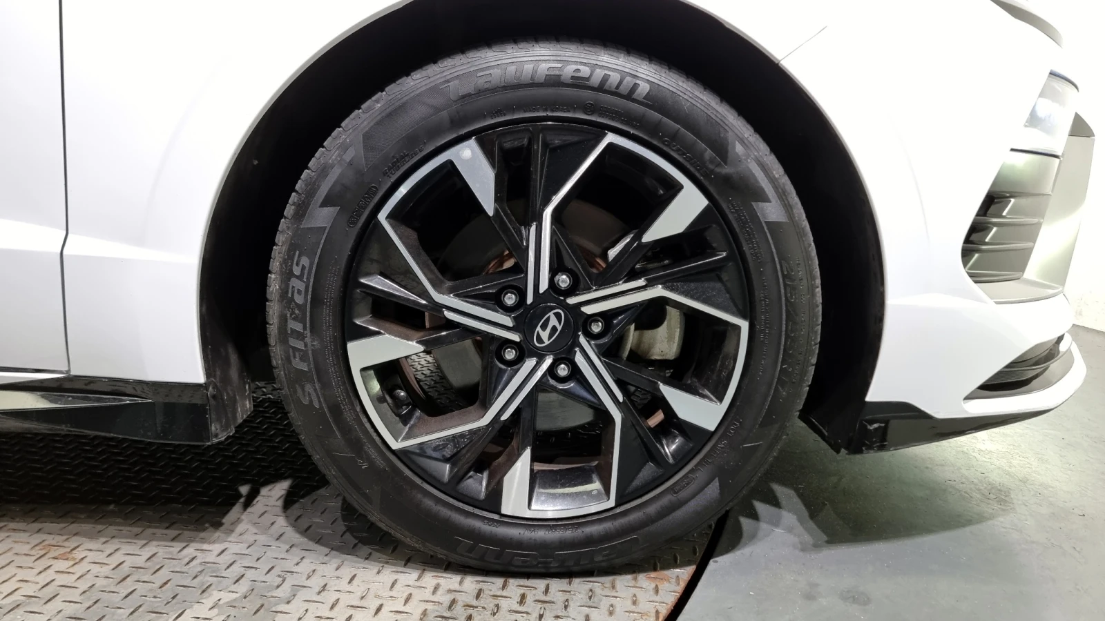 Hyundai Sonata 2.0LPG - изображение 5