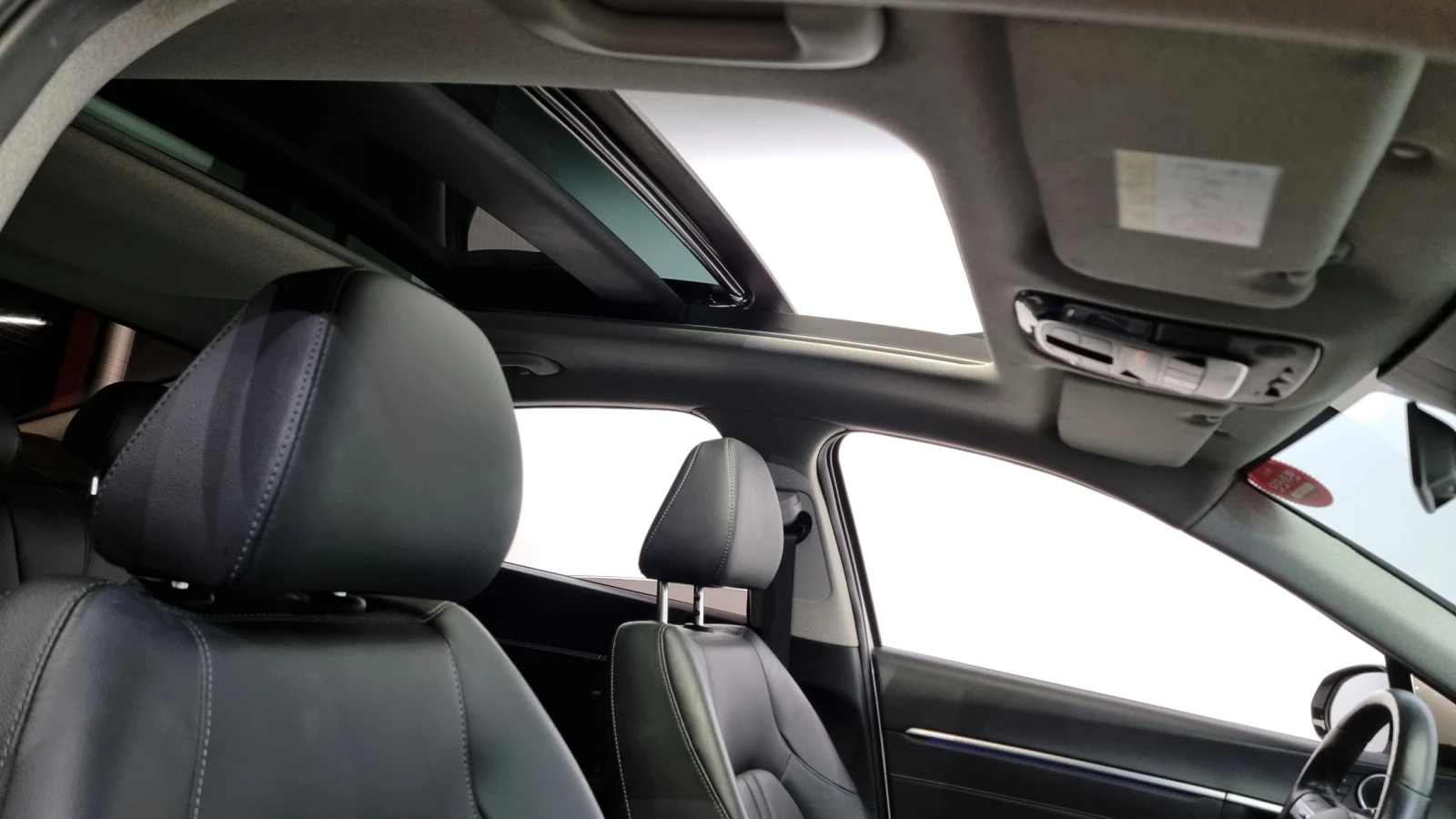 Hyundai Sonata 2.0LPG | Mobile.bg   11