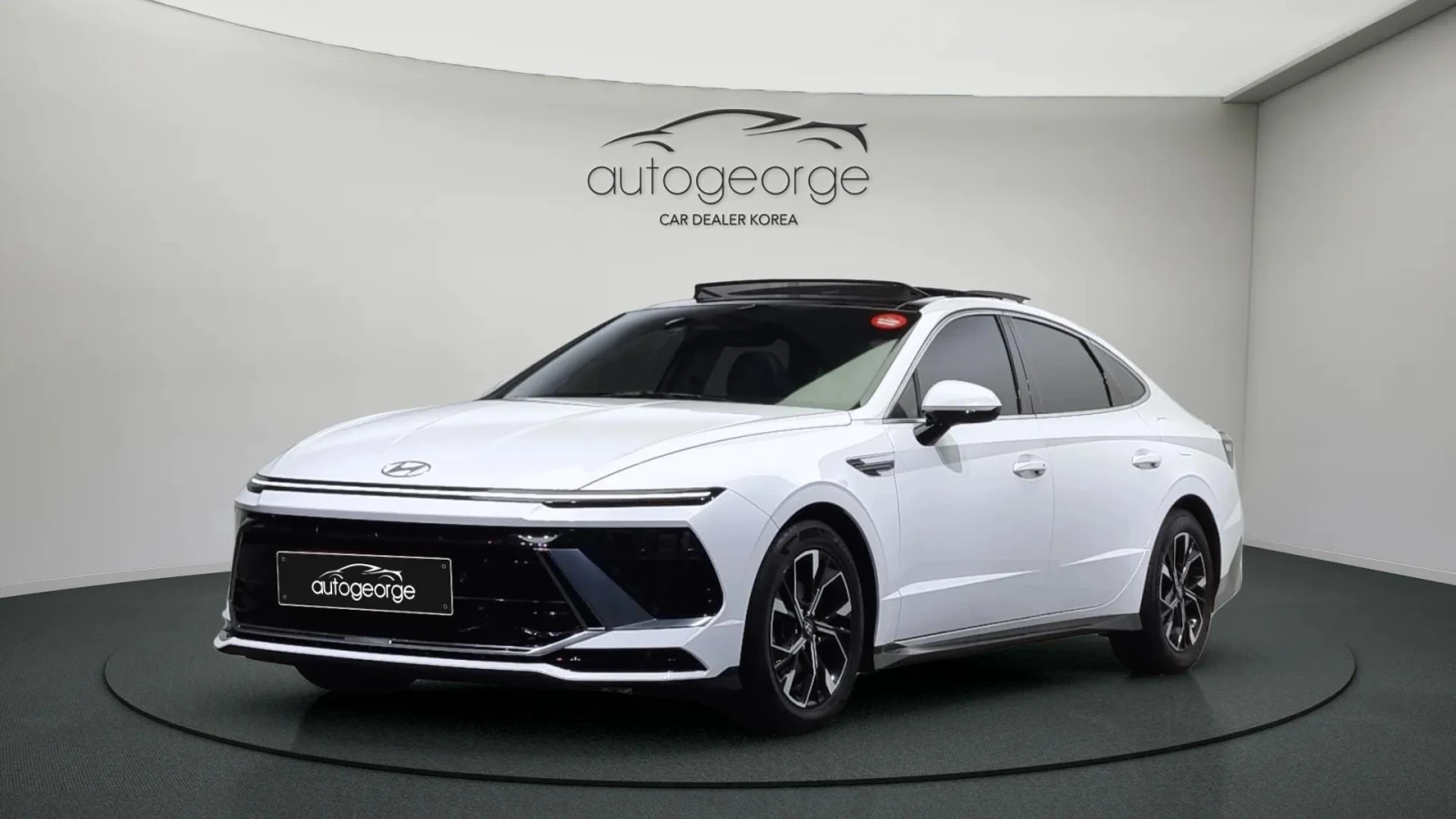 Hyundai Sonata 2.0LPG | Mobile.bg   1