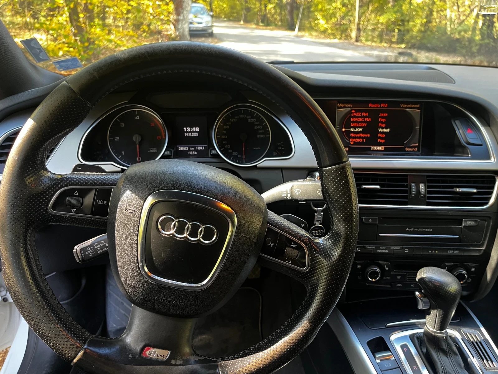 Audi A5 S line Quattro 350кс - изображение 9