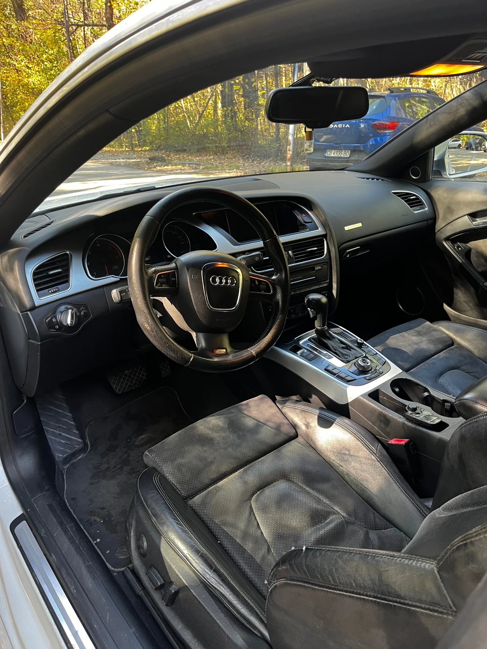 Audi A5 S line Quattro 350кс - изображение 8