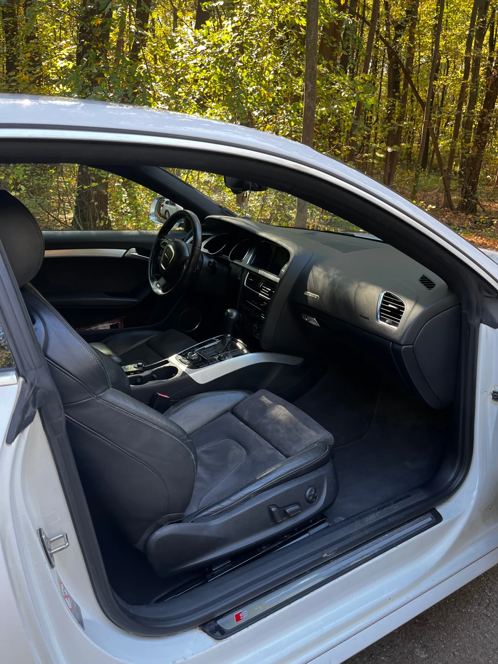 Audi A5 S line Quattro 350кс - изображение 6