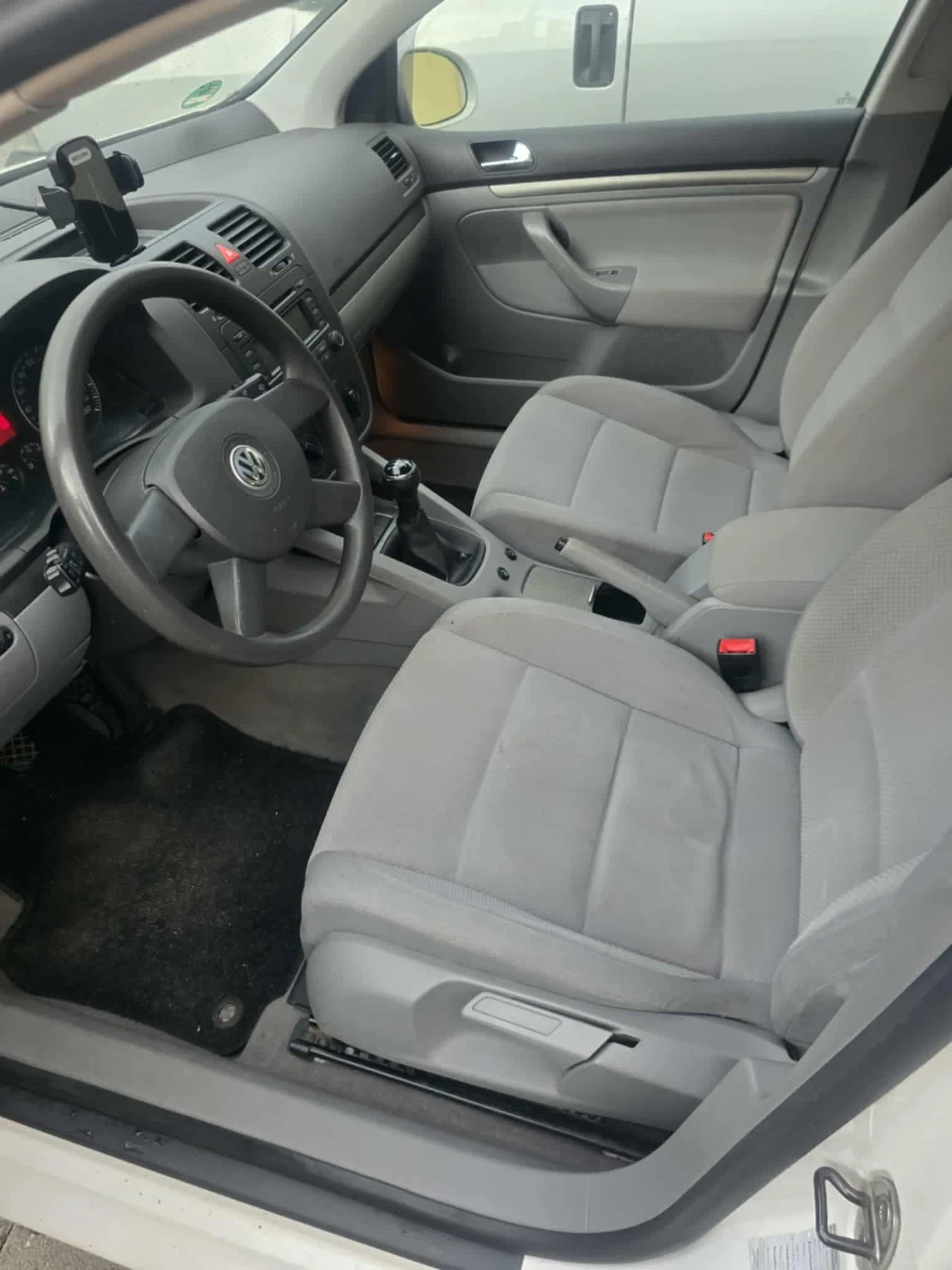 VW Golf 5 - изображение 4