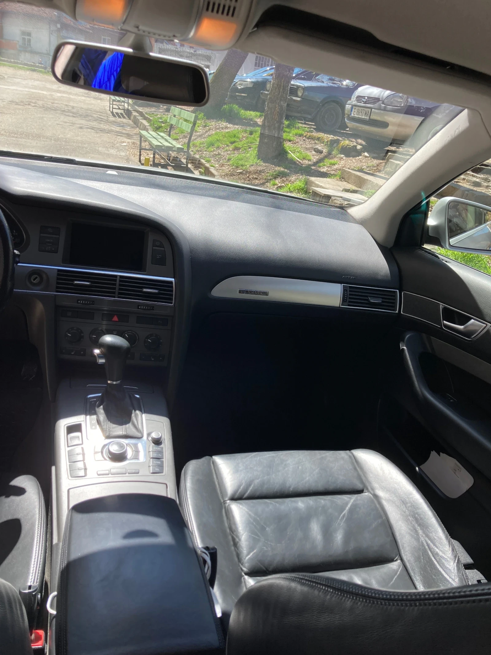 Audi A6  - изображение 8