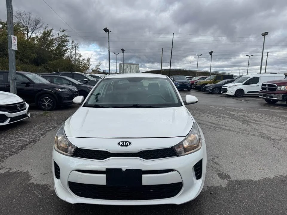 Kia Rio * АВТО КРЕДИТ* ЦЕНА ДО БГ * СЕРВИЗНА ИСТОРИЯ *  - изображение 2