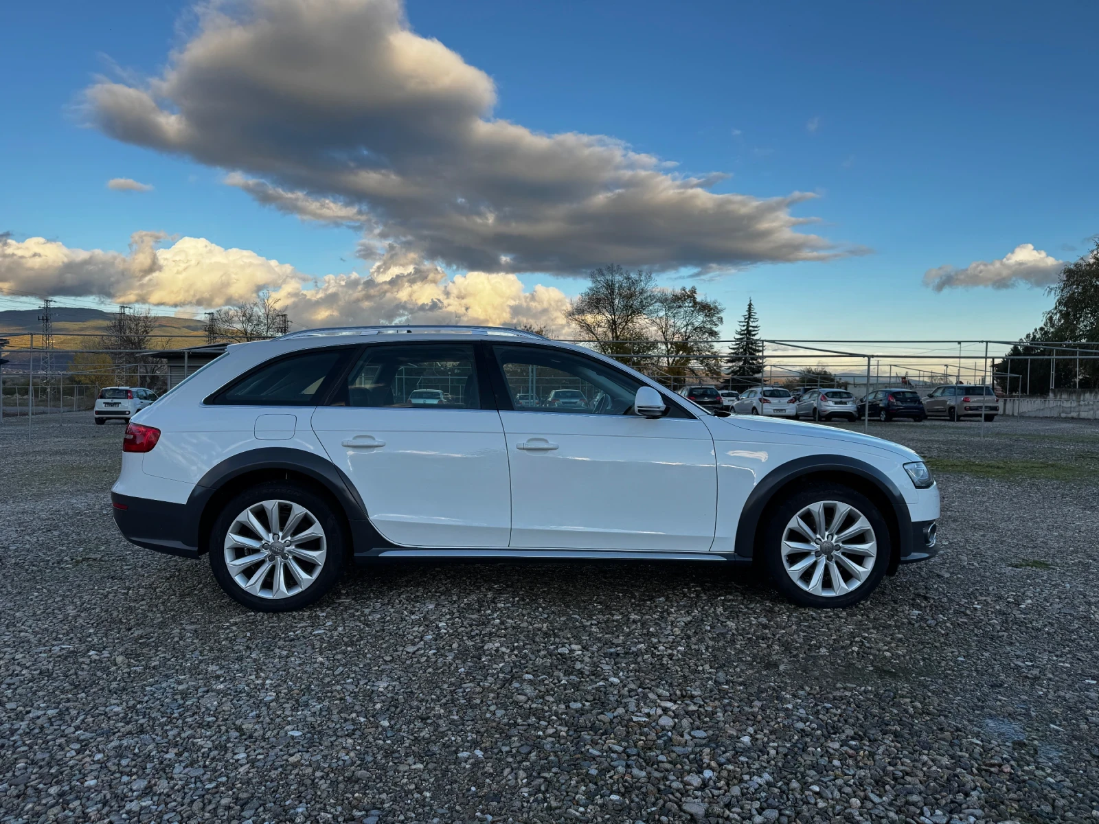 Audi A4 Allroad 2.0TDI QUATTRO - изображение 3