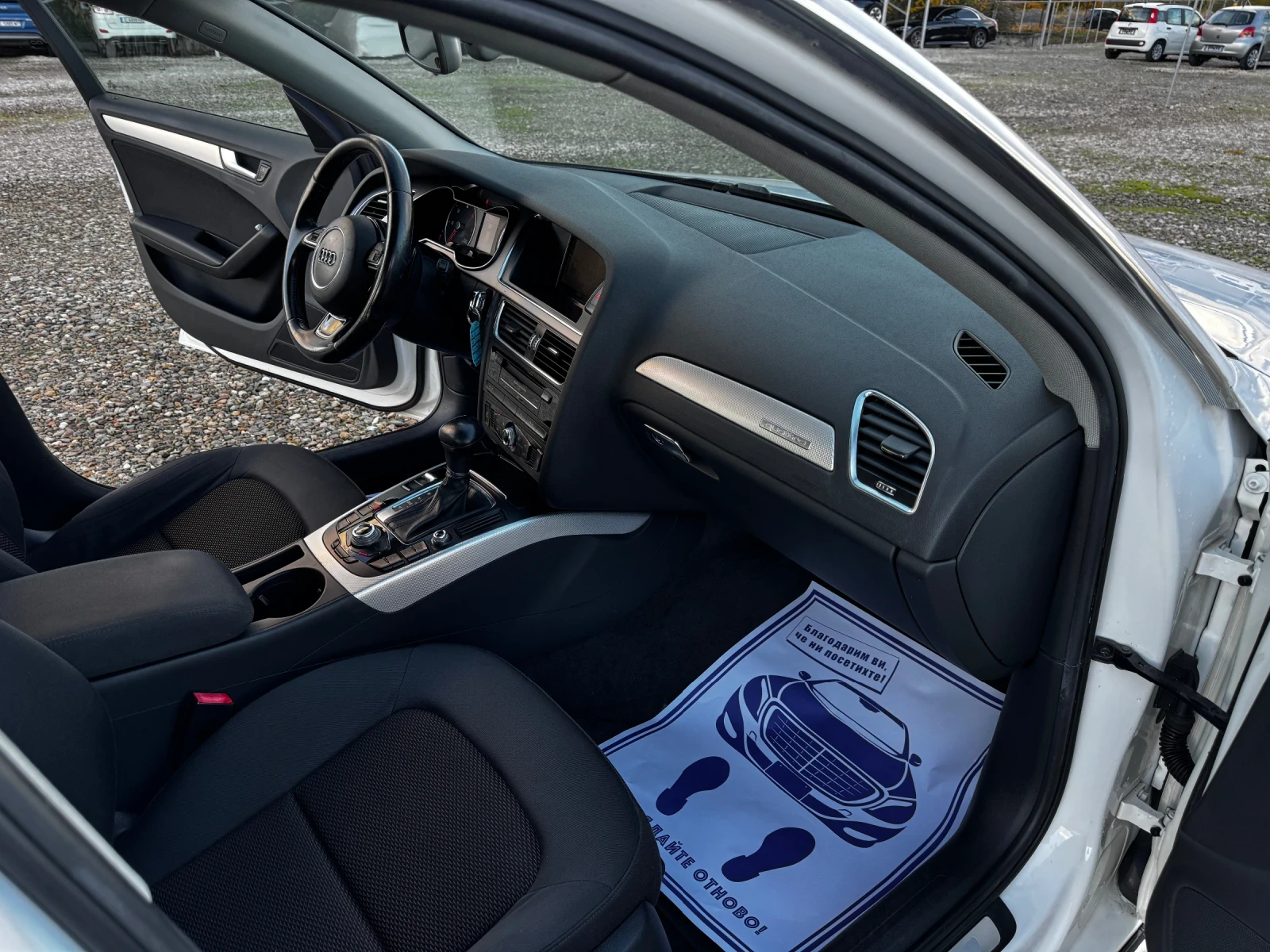 Audi A4 Allroad 2.0TDI QUATTRO | Mobile.bg   16