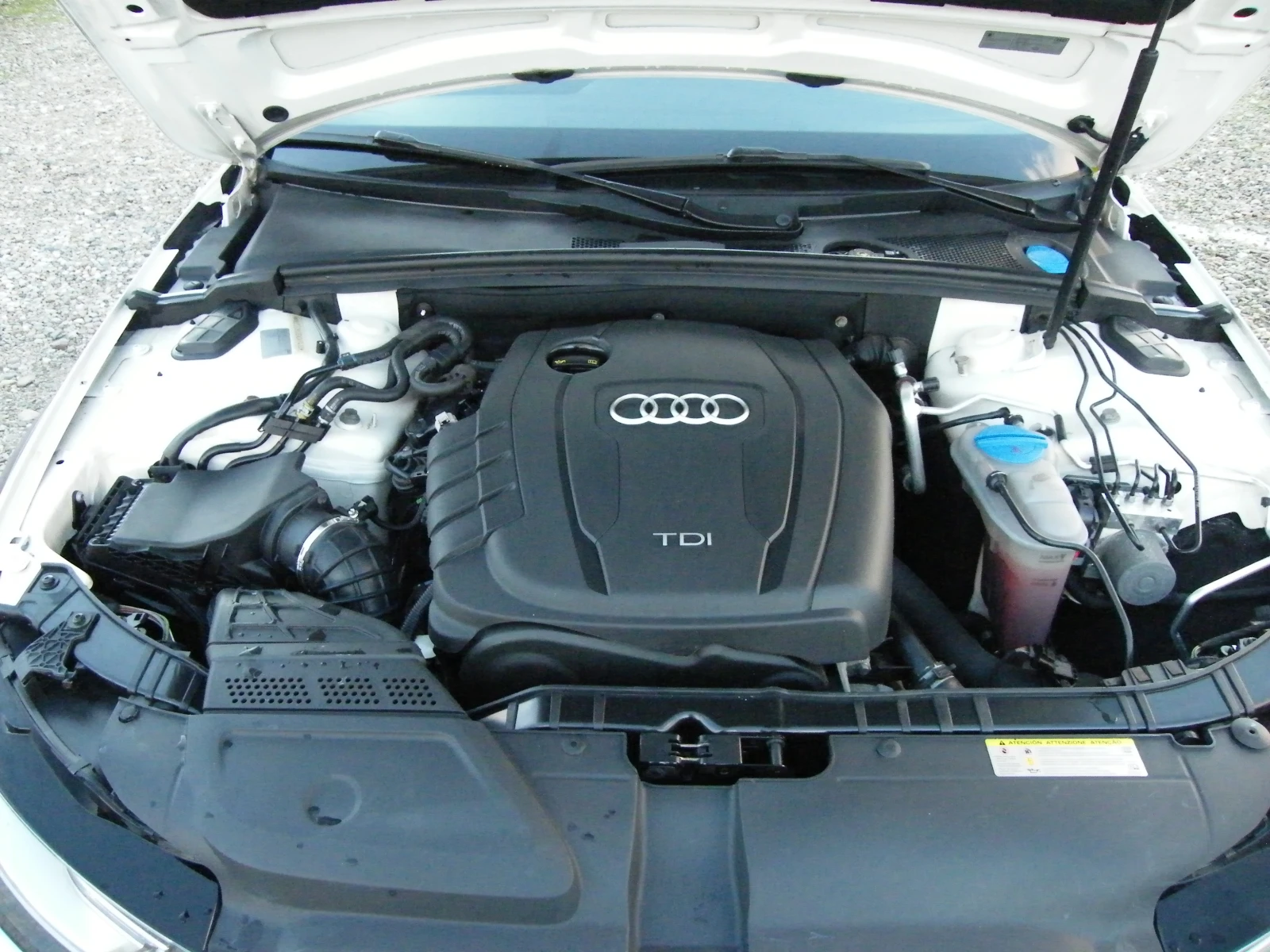 Audi A4 Allroad 2.0TDI QUATTRO | Mobile.bg   17
