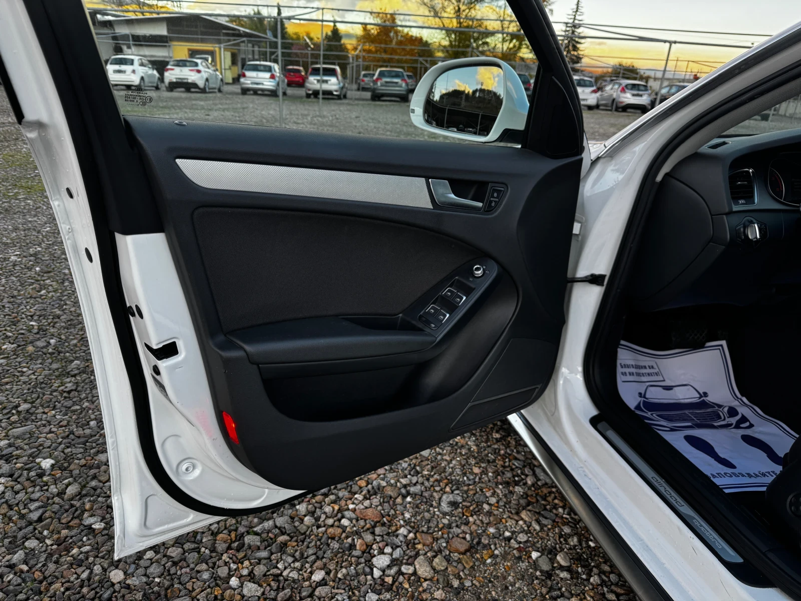 Audi A4 Allroad 2.0TDI QUATTRO - изображение 7