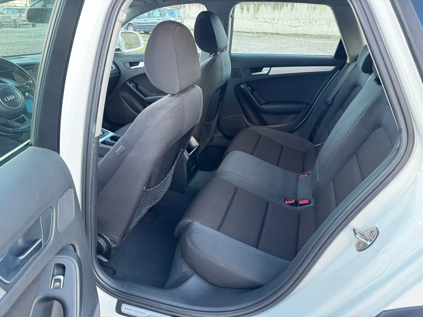 Audi A4 Allroad 2.0TDI QUATTRO | Mobile.bg   12