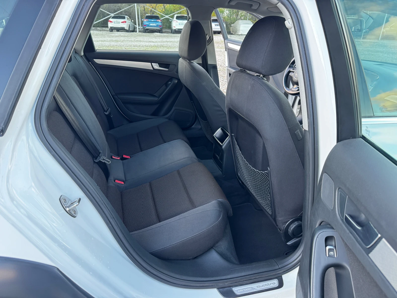 Audi A4 Allroad 2.0TDI QUATTRO | Mobile.bg   14