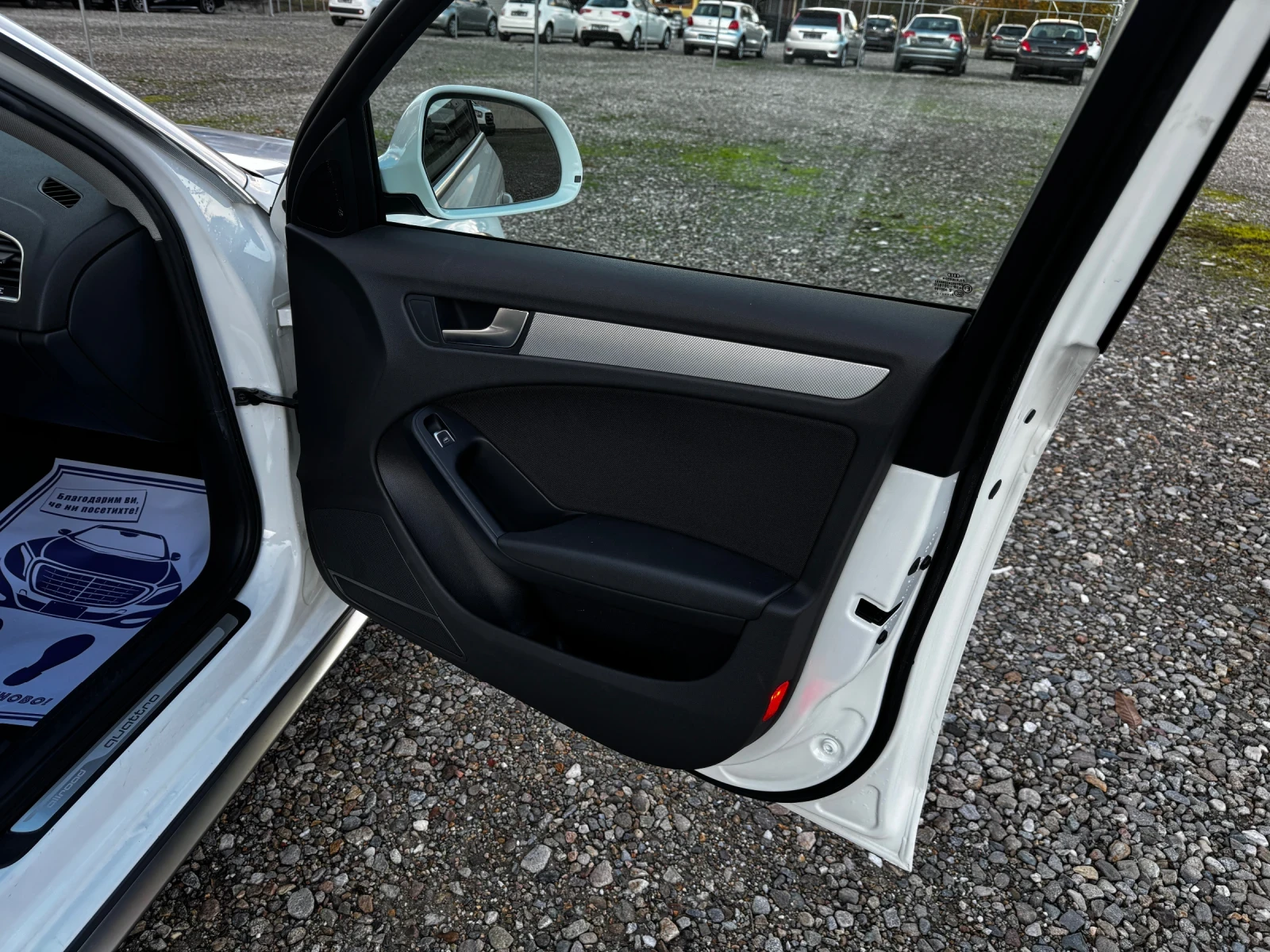 Audi A4 Allroad 2.0TDI QUATTRO | Mobile.bg   15