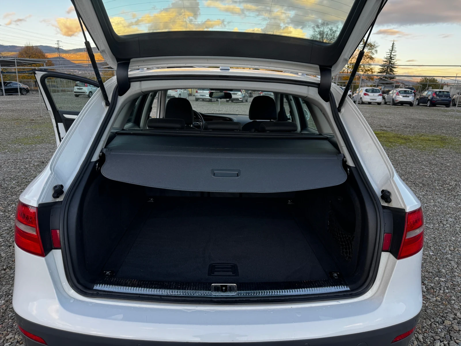 Audi A4 Allroad 2.0TDI QUATTRO | Mobile.bg   13