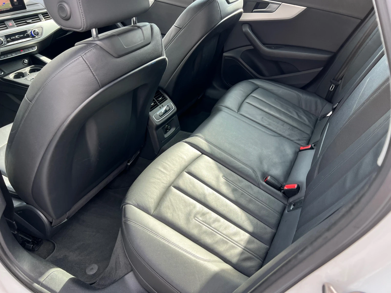 Audi A4 Allroad 3.0TDI panorama* pamet | Mobile.bg   10