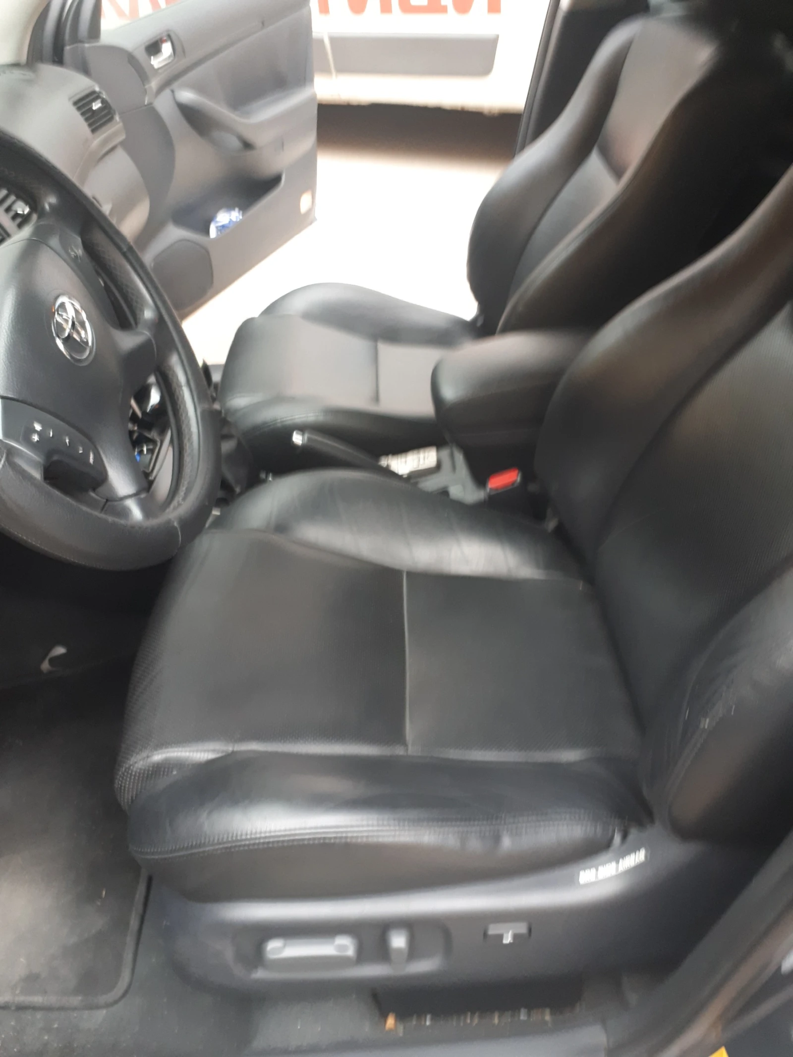 Toyota Avensis 2.2 | Mobile.bg   3