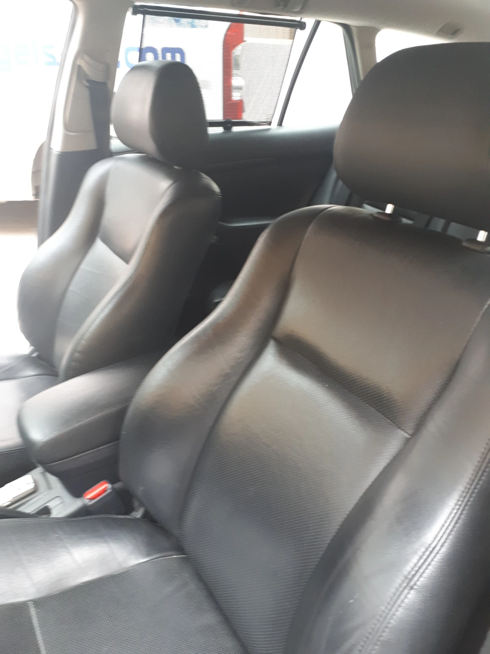 Toyota Avensis 2.2 | Mobile.bg   4