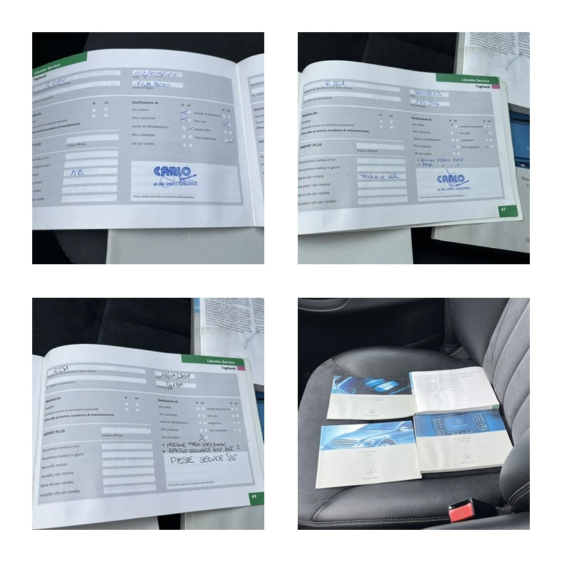 Mercedes-Benz R 320 3.0CDI 224 4X4 NAVI     | Mobile.bg   17