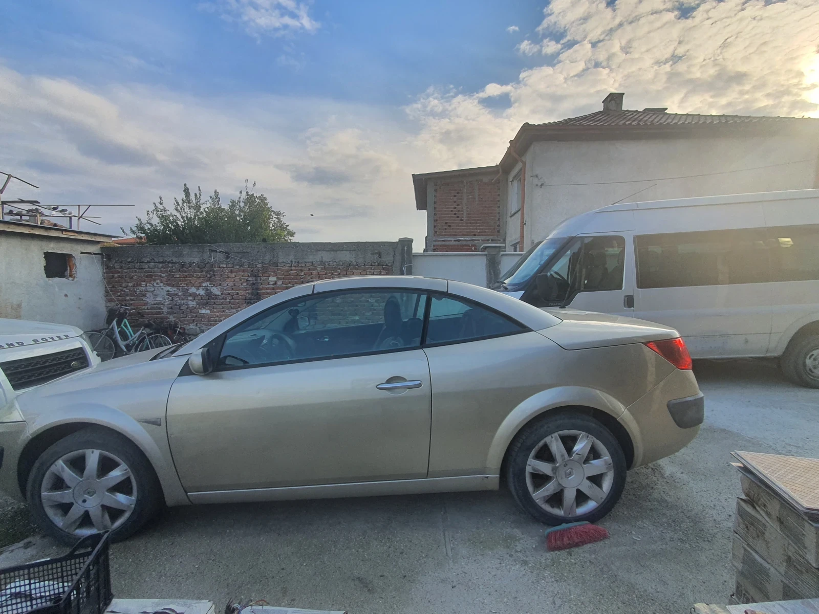 Renault Megane  - изображение 3