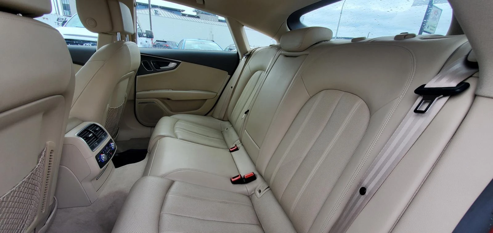 Audi A7 Technik * * CAM* BLINDSPOT*  | Mobile.bg   11