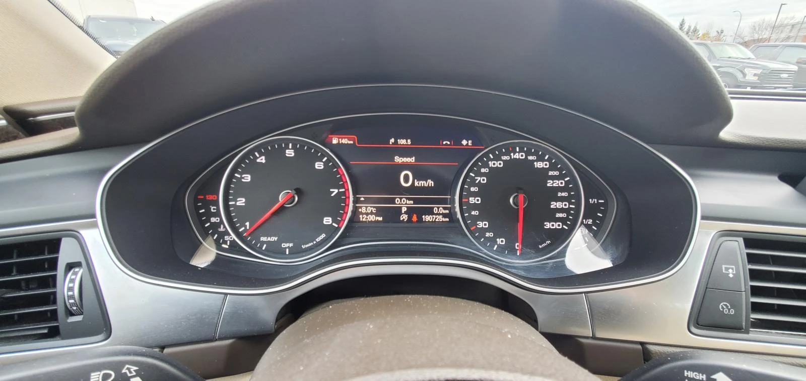 Audi A7 Technik * * CAM* BLINDSPOT*  | Mobile.bg   9