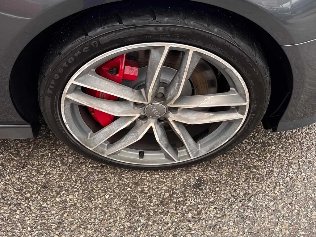 Audi S6 4dr Sdn  CARFAX - изображение 7