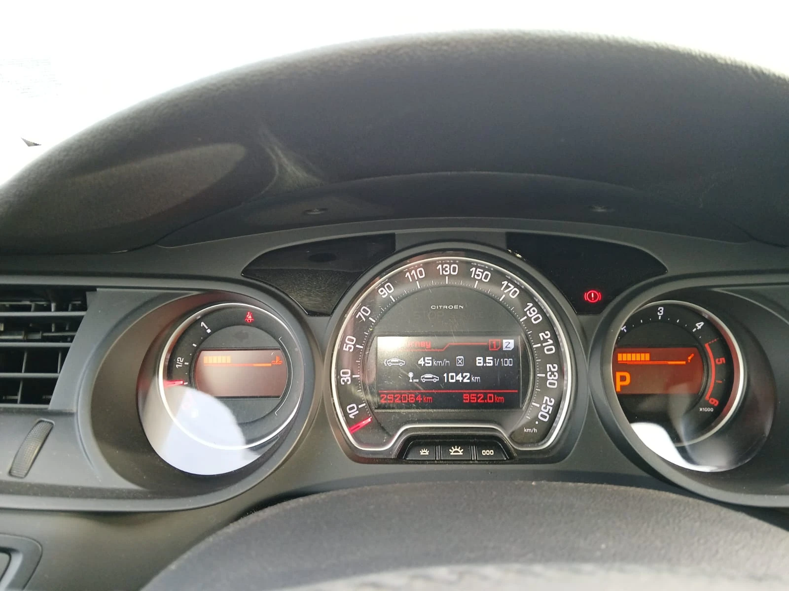 Citroen C5  - изображение 4