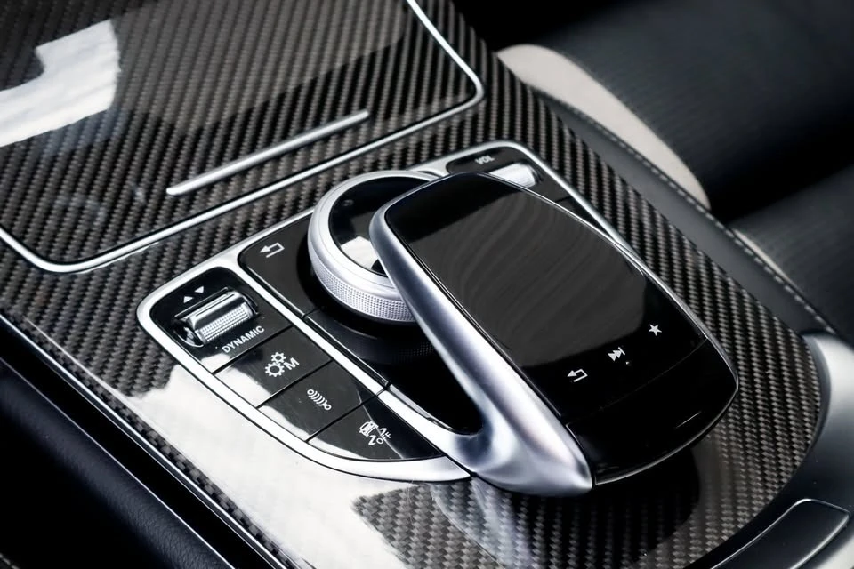 Mercedes-Benz C 63 AMG S BUCKET SEATS * * CARFAX * * ���������� * *  | Mobile.bg � ����������� 14