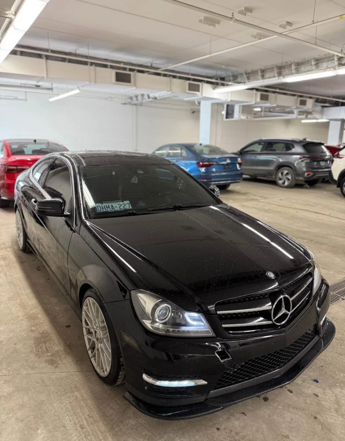 Mercedes-Benz C 350 AMG * * CARFAX * * ���� ������ * *  | Mobile.bg � ����������� 1