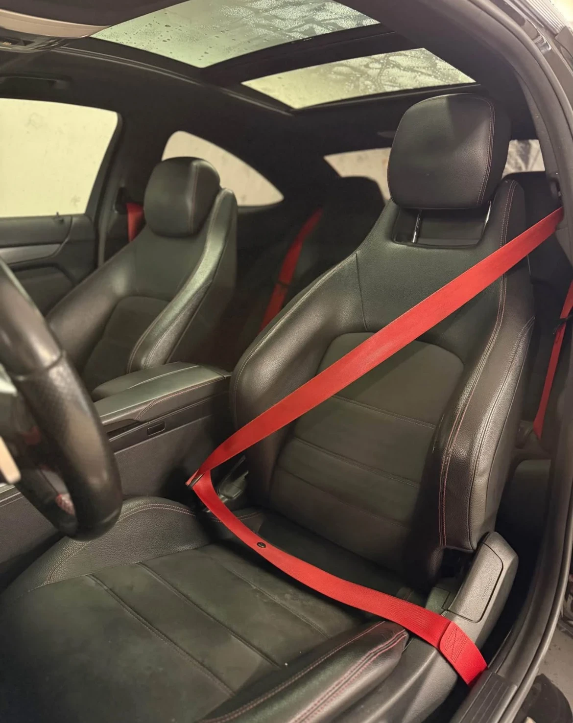 Mercedes-Benz C 350 AMG * * CARFAX * * ���� ������ * *  | Mobile.bg � ����������� 9