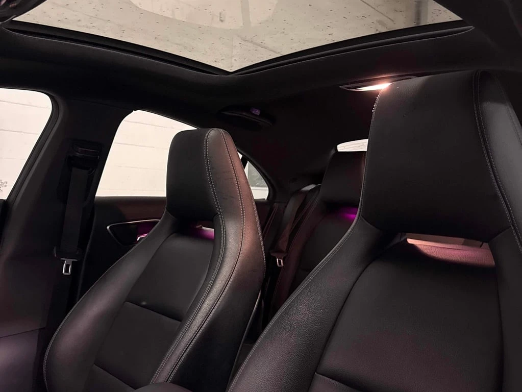 Mercedes-Benz CLA * 250 * CARFAX * ��� ������������ ������ | Mobile.bg � ����������� 17