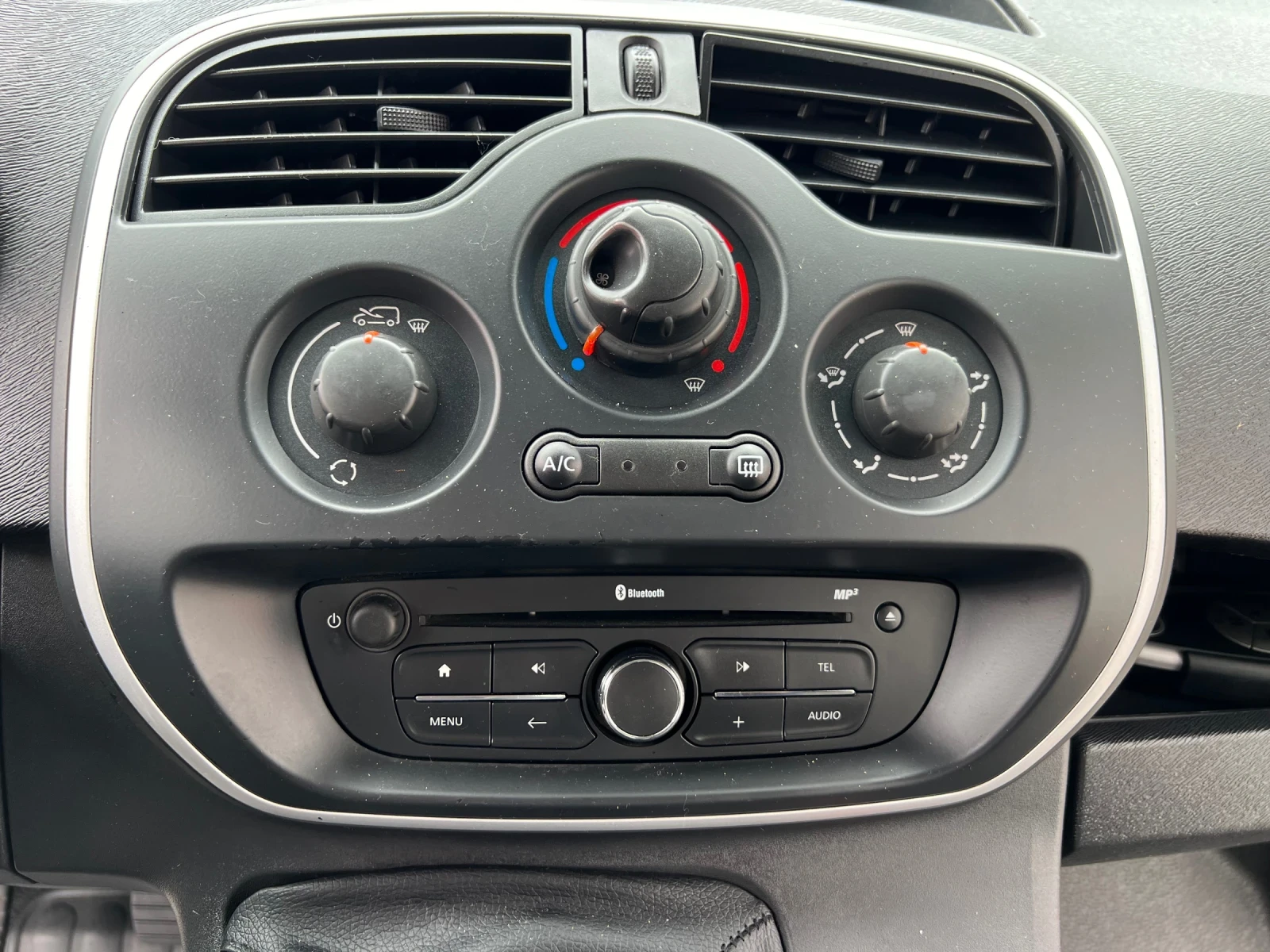 Renault Kangoo 1.5dCi* EURO6* NAVI | Mobile.bg � ����������� 12