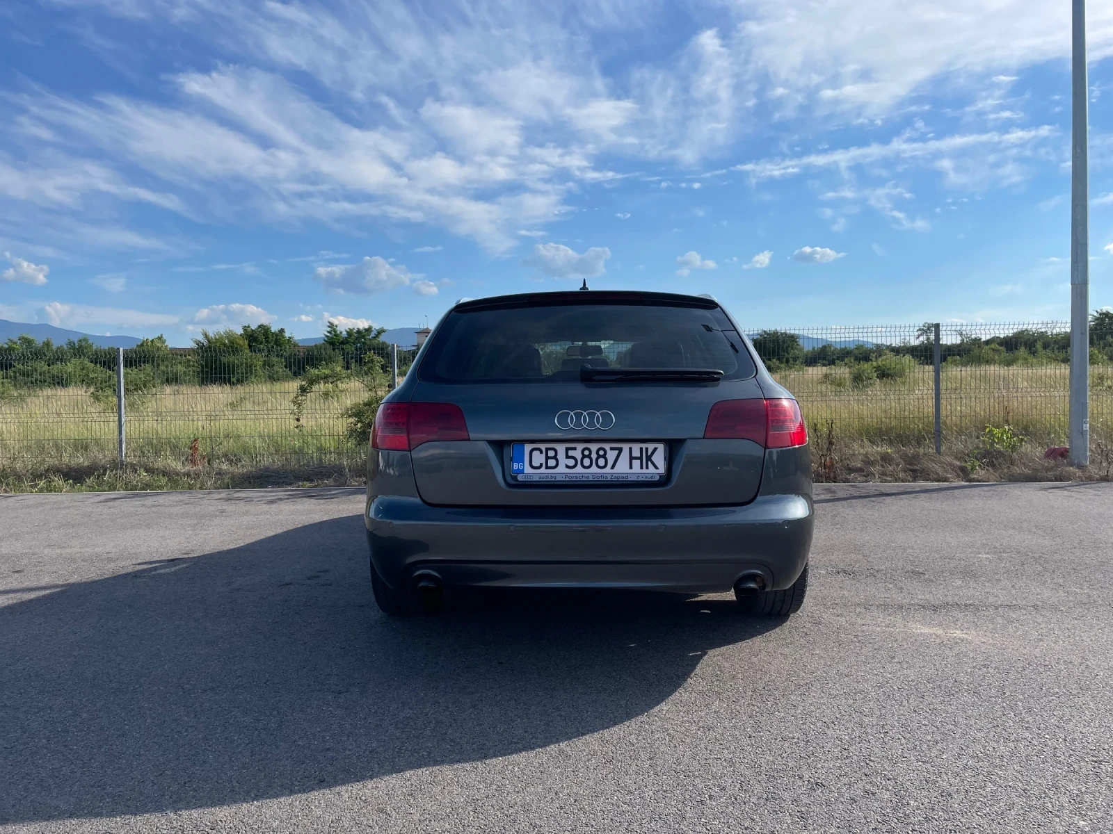 Audi A6 | Mobile.bg � ����������� 7
