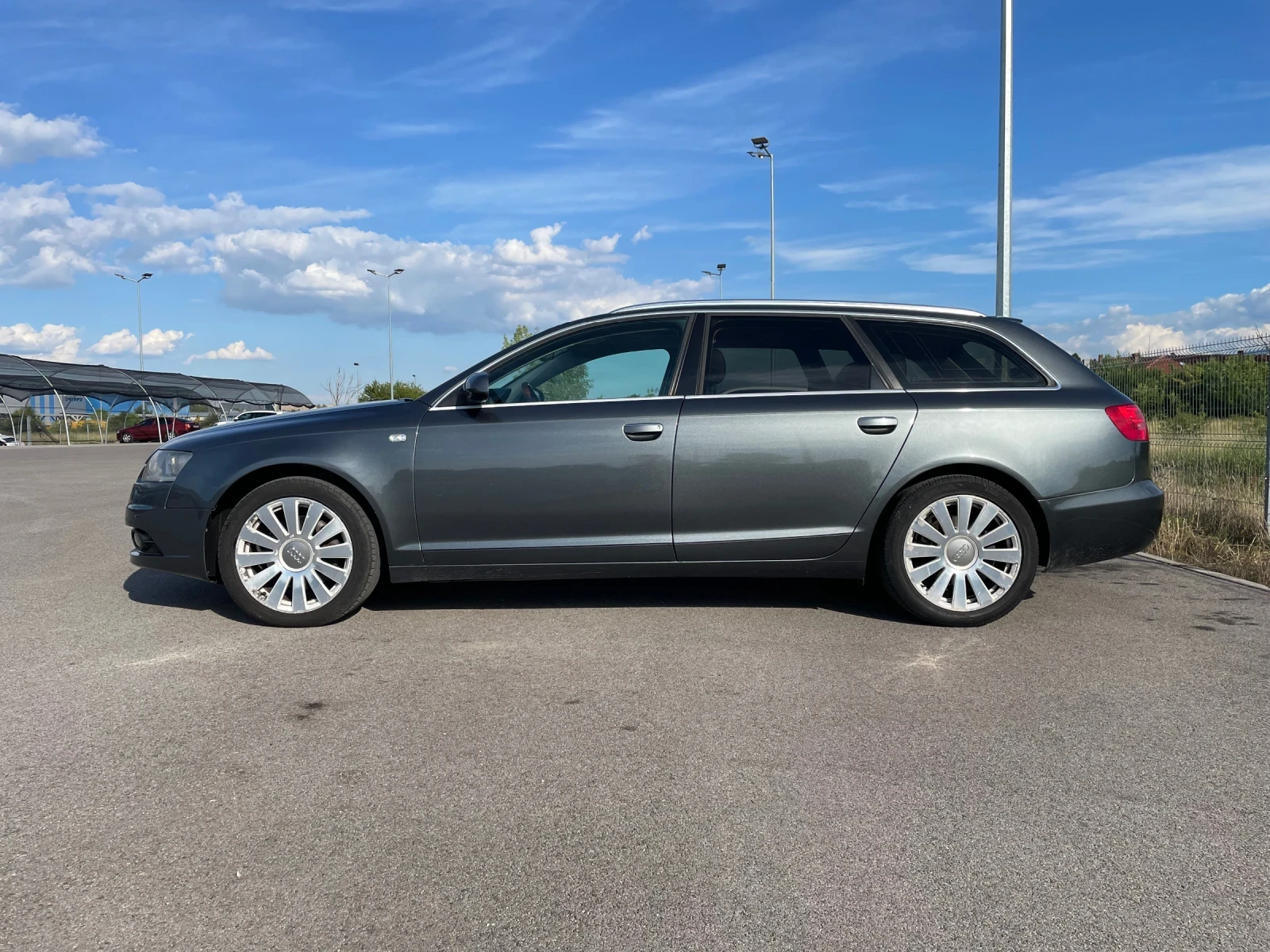 Audi A6 | Mobile.bg � ����������� 4