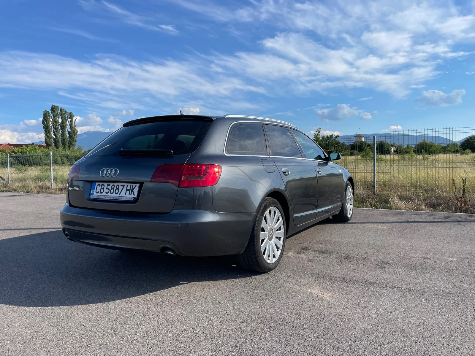 Audi A6 | Mobile.bg � ����������� 6