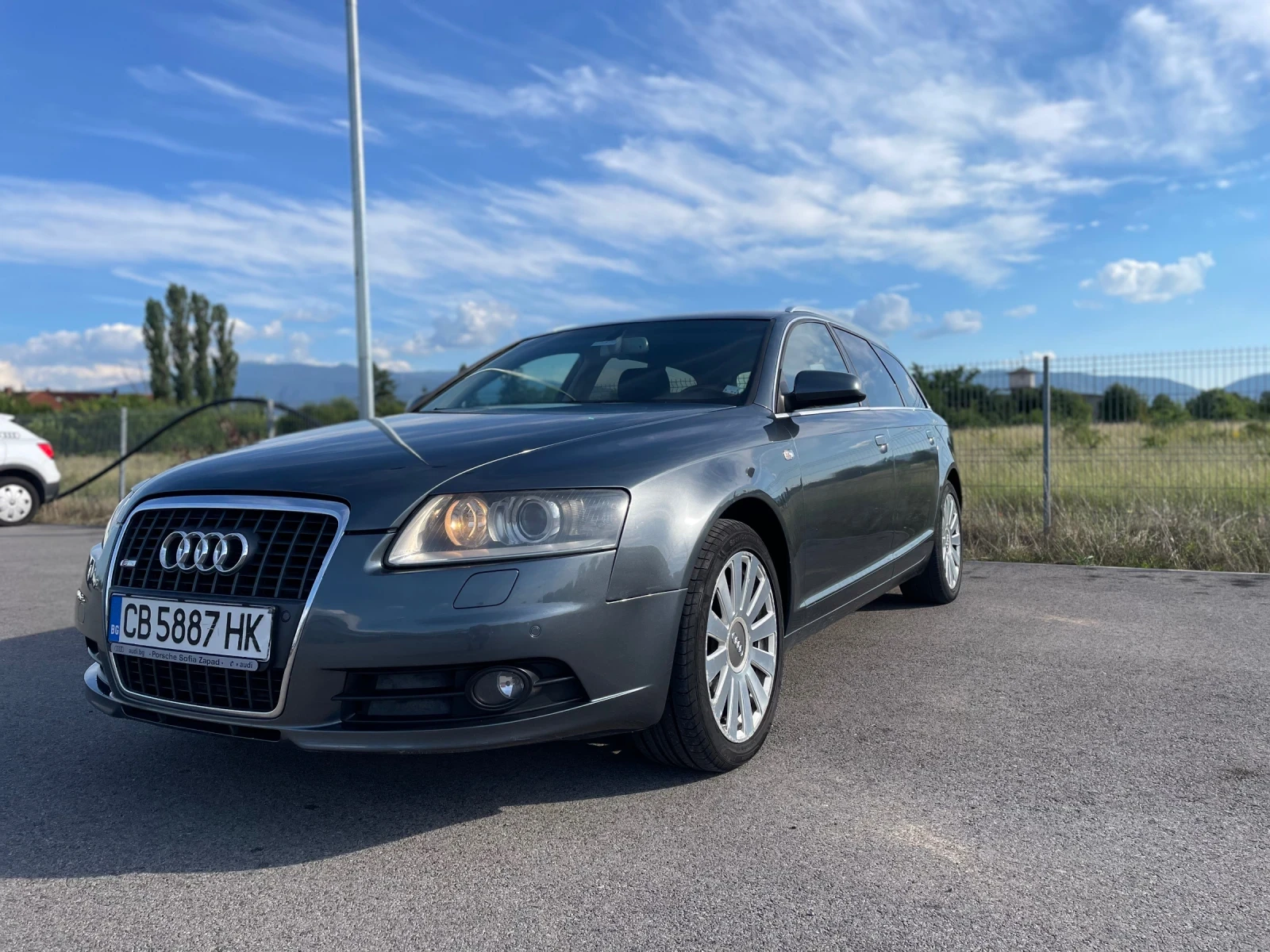 Audi A6 | Mobile.bg � ����������� 2