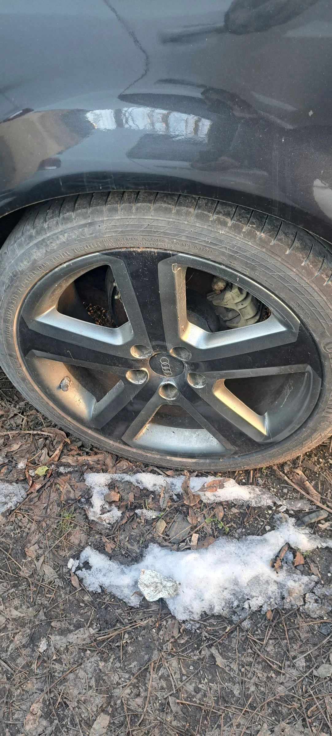 Audi A6 2.5. 163ks Sline | Mobile.bg � ����������� 2